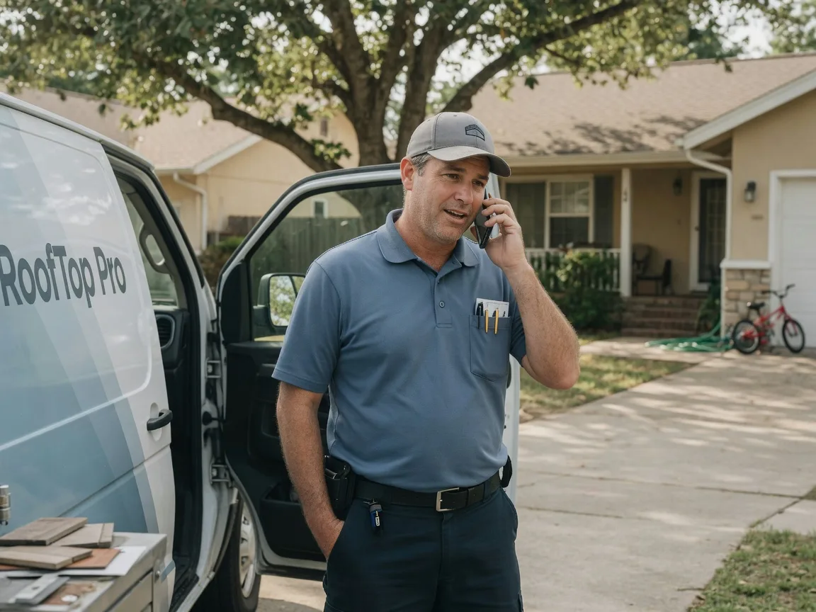 Roof Repair Medora, IN FAQs
